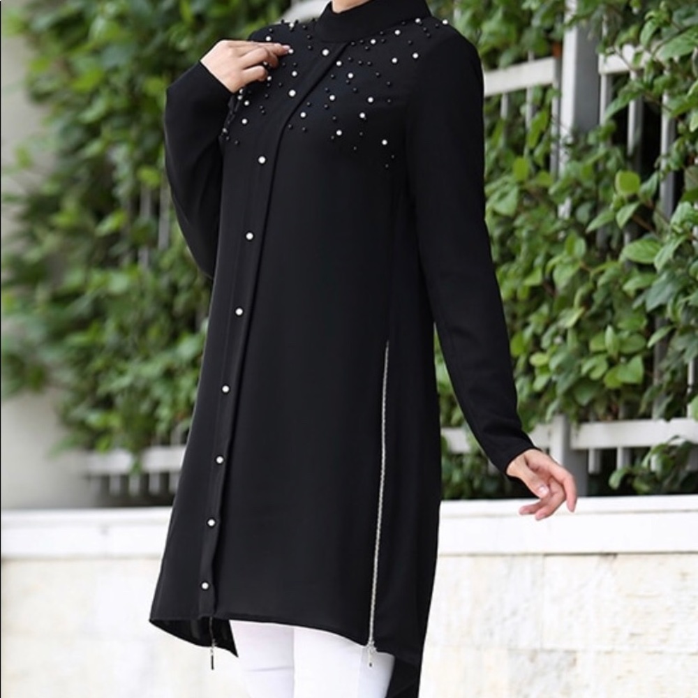 Tunic kaftan